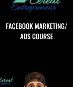 Facebook Marketing and Ads Course - Jordan Steen