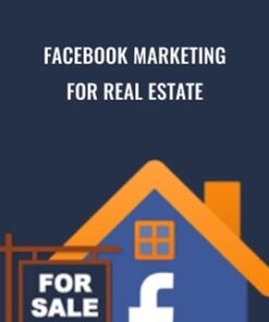 Facebook Marketing for Real Estate - Chris Scott