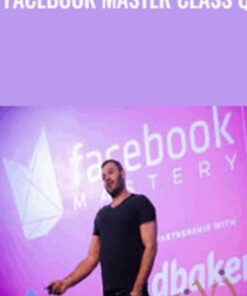 Facebook Master Class Q3