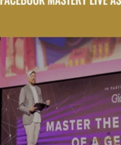 Facebook Mastery Live Asia