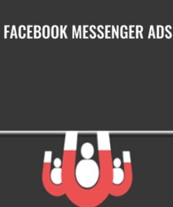 Facebook Messenger Ads - Ben Adkins