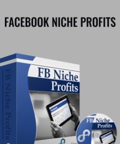 Facebook Niche Profits - Guy Ferdman