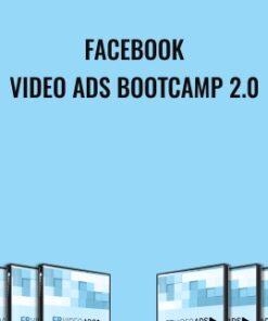 Facebook Video Ads Bootcamp 2.0 - Brandon Lucero