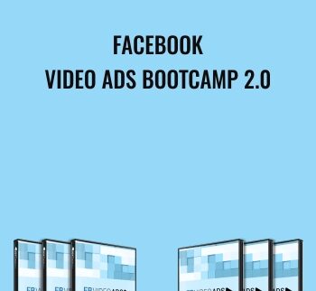 Facebook Video Ads Bootcamp 2.0 - Brandon Lucero