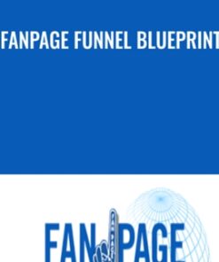 Fanpage Funnel Blueprint - Jesse Doubek