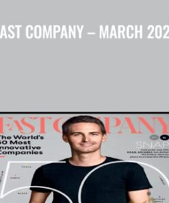 Fast Company – March 2020