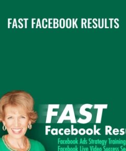 Fast Facebook Results - Mari Smith