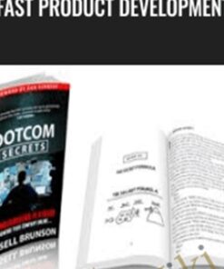 Fast Product Development