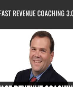 Fast Revenue Coaching 3.0 - Rob Goyette