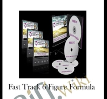 Fast Track 6 Figure Formula