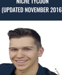 Niche Tycoon (Updated November 2016) - Fat Stacks