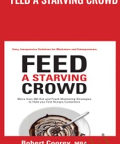 Feed A Starving Crowd