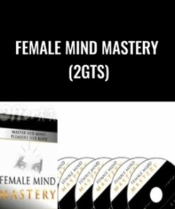 Female Mind Mastery - 2GTS - Kirsten Price