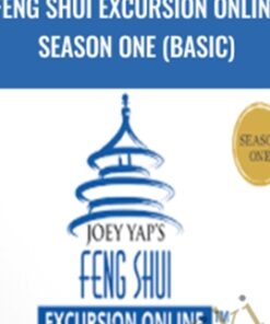 Feng Shui Excursion Online Season One (Basic) – Joey Yap