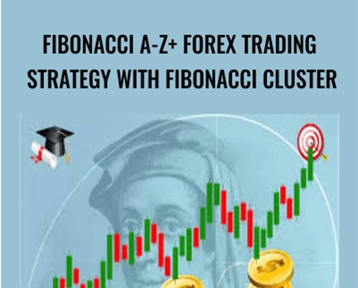 Fibonacci A-Z+ Forex Trading Strategy with Fibonacci Cluster