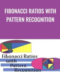 Fibonacci Ratios With Pattern Recognition - Larry Pesavento
