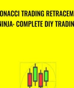 Fibonacci Trading Retracement Ninja: Complete DIY Trading - Saad T. Hameed