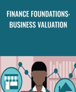 Finance Foundations: Business Valuation - Jim Stice & Kay Stice