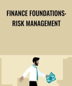Finance Foundations: Risk Management - Jason Schenker