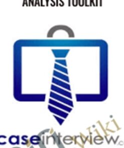 Financial & Data Analysis Toolkit