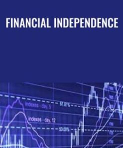 Financial Independence - Jeff Sekinger