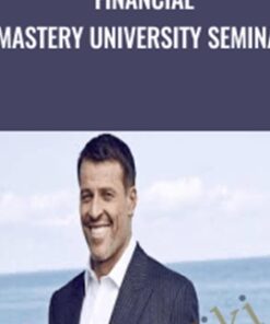 Financial Mastery University Seminar
