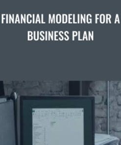 Financial Modeling for a Business Plan - Devin Thorpe