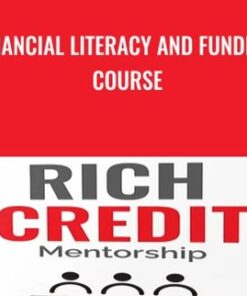 Financial Literacy And Funding Course