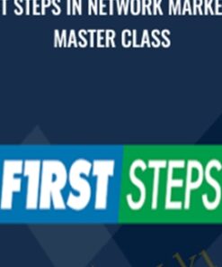 First Steps in Network Marketing Master Class – Eric Worre