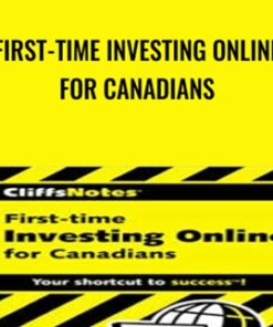 First-Time Investing Online for Canadians - Andrew Dagys & Jill Gilbert