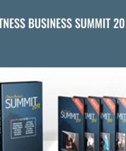 Fitness Business Summit 2012 - Jay Abraham