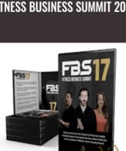 Fitness Business Summit 2017 - Berods Keuilian