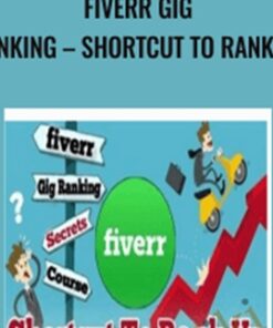 Fiverr Gig Ranking – Shortcut To Rank Up - Rabbi Hossain Khan