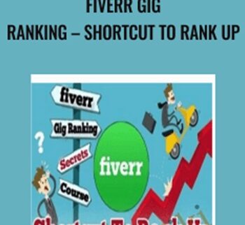 Fiverr Gig Ranking – Shortcut To Rank Up - Rabbi Hossain Khan