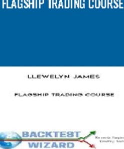 Flagship Trading Course – Llewelyn James