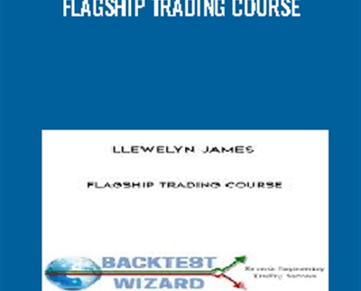 Flagship Trading Course – Llewelyn James