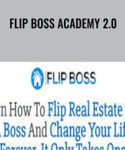 Flip Boss Academy 2.0