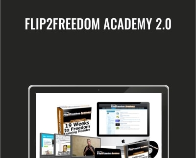 Flip2Freedom Academy 2.0