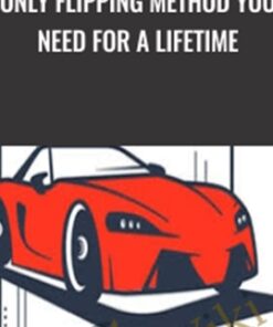 Only Flipping Method You Need For a Lifetime - Flippinger
