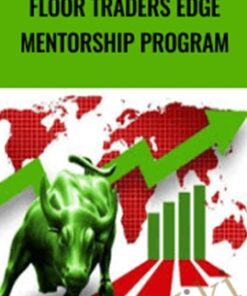 Floor Traders Edge Mentorship Program - Market Geeks and Roger Scott