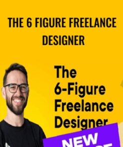 The 6 Figure Freelance Designer – FluxAcademy