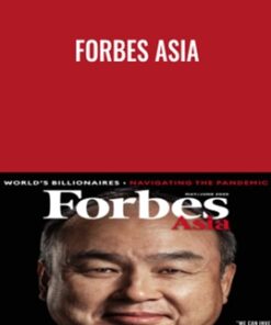 Forbes Asia