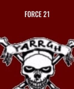 Force 21 - Captain Jack