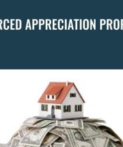 Forced Appreciation Profits - Stacy Kellams