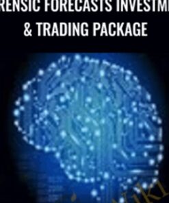 Forensic Forecasts Investment & Trading Package