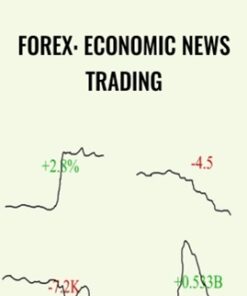 Forex: Economic News Trading - Dusan Arsenovic