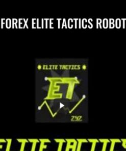 Forex Elite Tactics Robot