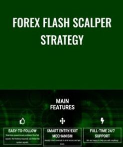 Forex Flash Scalper Strategy
