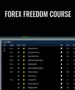 Forex Freedom Course - Simpler Trading