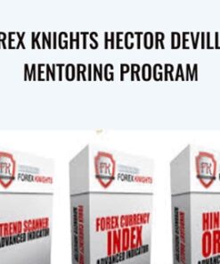 Forex Knights Hector DeVille’s Mentoring Program – Forex Knights Hector DeVille